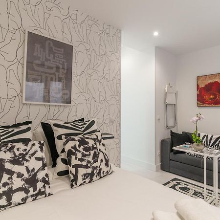 Modern Studio-1Bathroom-Chueca Мадрид Екстериор снимка